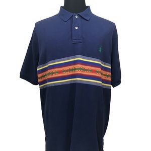 Vantage polo by Ralph Lauren polo shirt.